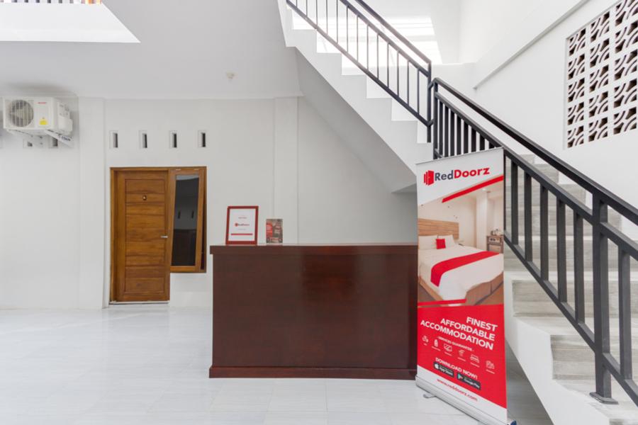 Reddoorz Near Pascasarjana Ugm 2 2* Kejayan