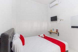 Reddoorz Near Pascasarjana Ugm 2 2* Kejayan